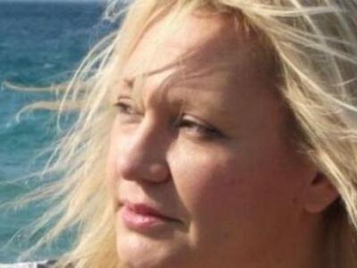 Καίτη Φίνου: Κάνει έκκληση για αίμα που ...