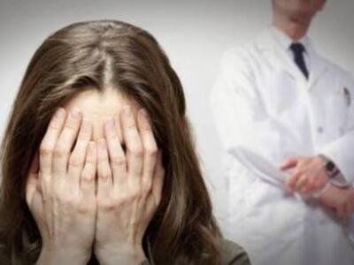 Απολύθηκε γιατί είχε καρκίνο