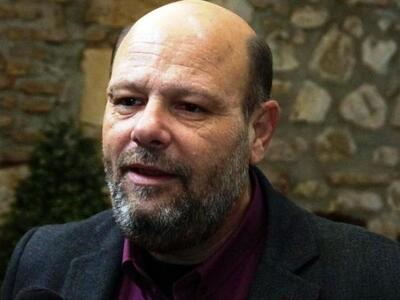 Ανδρέας Ριζούλης: Επανεξελέγη  Γραμματέα...