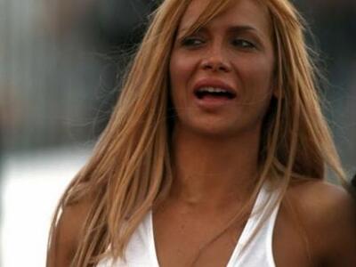 Πάολα: Δεν προκαλώ επειδή έχω ένα ακριβό...