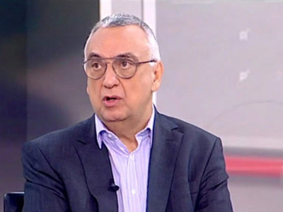 Ο Δημήτρης Σούρας έπεσε θύμα κλοπής από ...