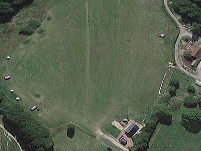 Βρετανία: 4Χ4 έπεσε πάνω σε πεζούς - Δύο...