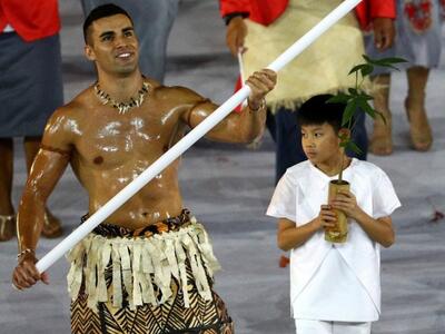 Ολυμπιακοί Αγώνες 2016: Συνεχίζεται ο χα...