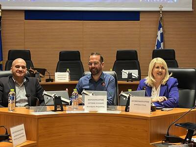 Ψυχική Υγεία στη Δυτική Ελλάδα: Ολοκληρώ...