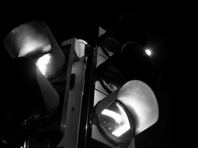  Πάτρα: Εκτός λειτουργίας τα φανάρια Γού...