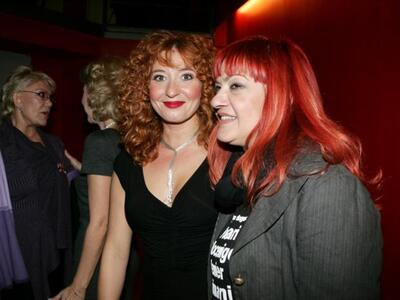 Φαίδρα Δρούκα, Τζόυς Ευείδη