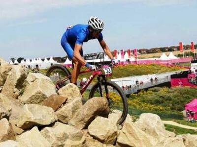 Λονδίνο 2012: Την 33η θέση κατέλαβε ο Πε...