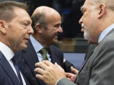 «Εμφύλιος» στην τρόικα για την Ελλάδα