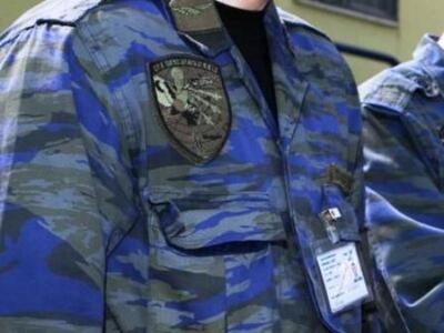 Πάτρα: Συνελήφθη 41χρονος στρατιωτικός γ...