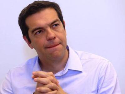 Στην Ισπανία ο Αλ. Τσίπρας για να προωθή...