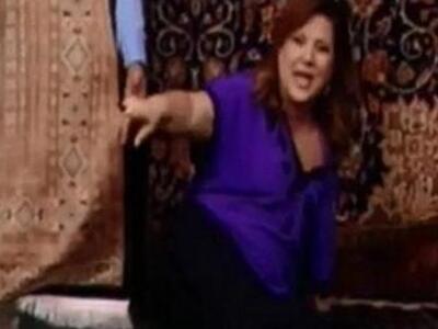 Η Μοιραράκη μπορντοροδομπουρδουκλώθηκε σ...