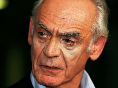 Κατάθεση- κόλαφος για τον Άκη Τσοχατζόπουλο