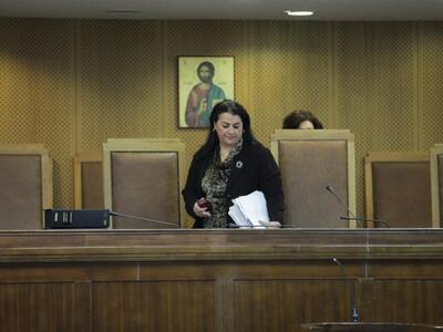 Κρήτη: Στο εδώλιο η ταμίας για την υπεξα...