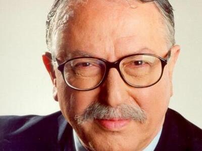 Πέθανε ο πρώην υπουργός του ΠAΣOΚ Λ. Βερυβάκης