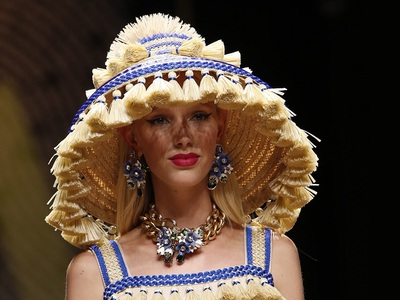 DOLCE E GABBANA