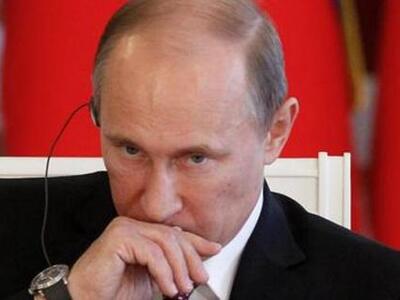 Μόνο η Ελλάδα παραμένει «φίλη» της Ρωσίας