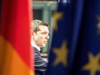 Tagesspiegel: Θα υπάρξει κούρεμα αλλά δε...