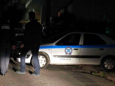 Έκρηξη χειροβομβίδας τα ξημερώματα στην ...