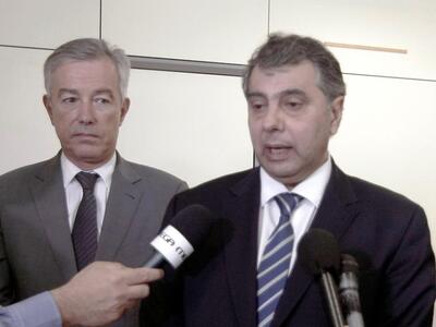 Κροκίδης: 60 χιλιάδες επιχειρήσεις φεύγο...