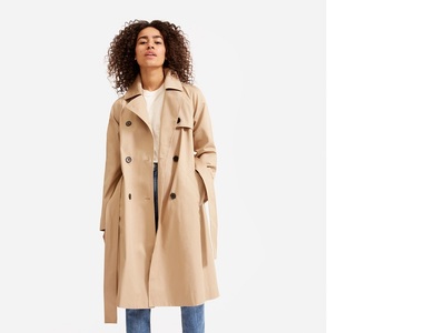 Everlane lookbook