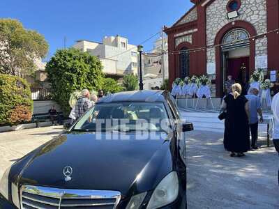 Πάτρα: "Ήταν ένας υπέροχος άνθρωπος...