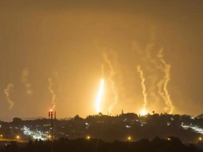 Γάζα: Αδιάκοποι ισραηλινοί βομβαρδισμοί ...