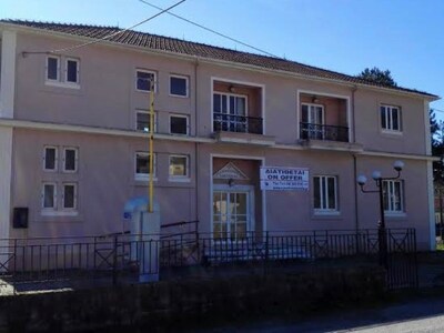 Στον Δήμο Καλαβρύτων το Ειρηνοδικείο Κλειτορίας