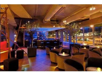 Ο Dj Lysandros στο Pas Mal 