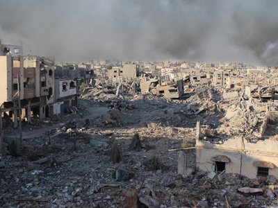 Γαλλία: Καλεί το Ισραήλ να εγκαταλείψει ...