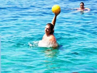 Ισοπαλία για Μπιτσάκο και Υδραϊκό