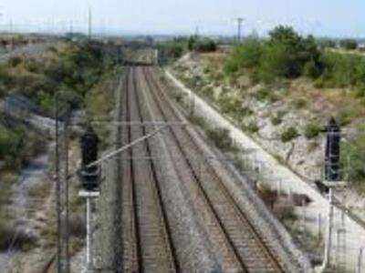 ΟΣΕ: Εγκρίθηκε η νέα σιδηροδρομική γραμμ...