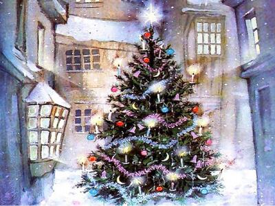 Χριστουγεννιάτικο Bazaar της ΕΕΑΣΚΠ