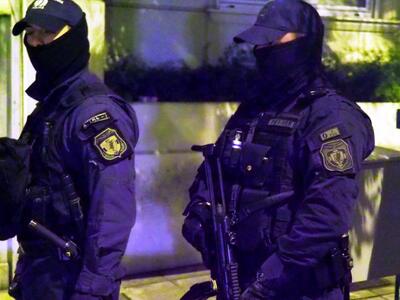 Πως μια 43χρονη κρατούμενη με βραχιολάκι...