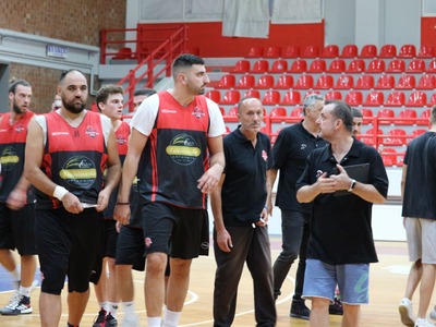 Φιλική ήττα για την Αχαγιά '82 (ΦΩΤΟ)