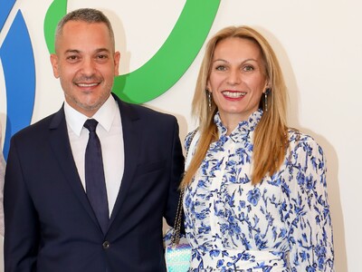 Το ιατρείο των νεφρολόγων Παναγιώτη Τρίγ...