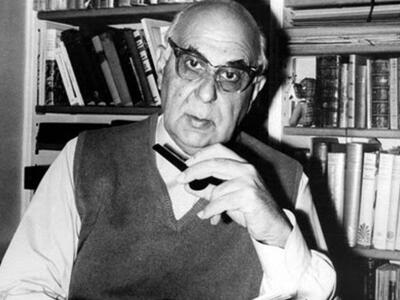 Γιώργος Σεφέρης: Έφυγε σαν σήμερα το 1971