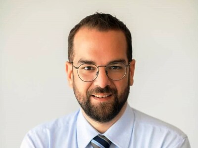 Στο Μέγαρο Μαξίμου τη Τετάρτη ο Νεκτάριος Φαρμάκης