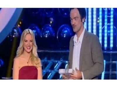 Σε ρυθμούς Eurovision το σώου μεταμφιέσε...