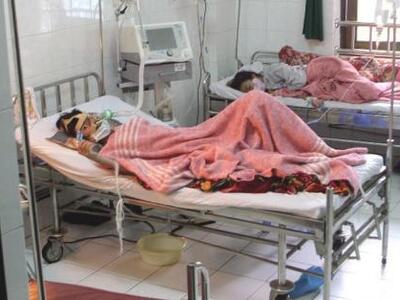 Έπεσε σε κώμα Κροάτισσα και ξύπνησε Γερμανίδα 