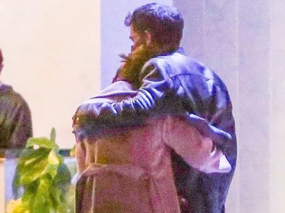 Bennifer: H JLo και ο Ben Affleck περπατ...