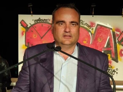 Πάτρα... Καθαρή πόλη