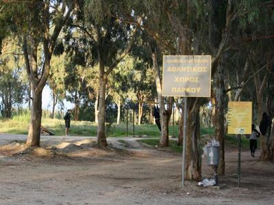 Πάτρα: Στη δικαιοδοσία της Περιφέρειας π...