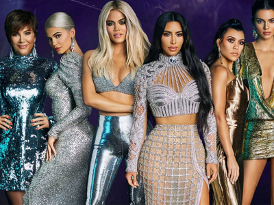 Καρντάσιανς: Η τεχνητή νοημοσύνη δείχνει...