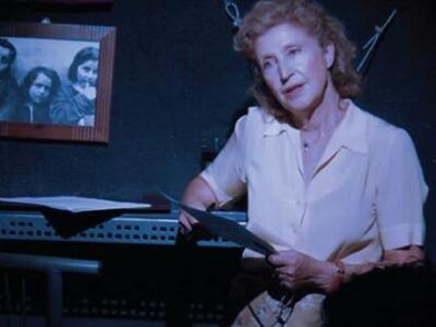 Η Σοφία Σειρλή παρουσιάζει τις Διαδρομές...