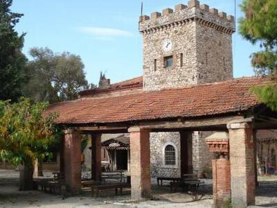 "Ανοιχτές Πόρτες" στην Αχάια Κ...