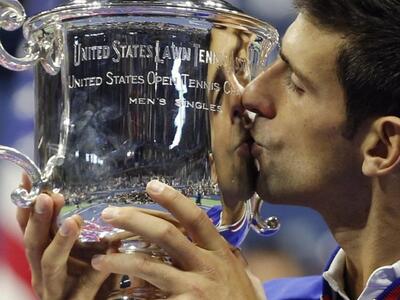 Oι διάσημοι έδωσαν το παρών στους τελικο...