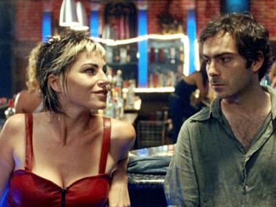 Σκηνή από το φιλμ "Delivery".