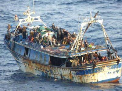 Άλλοι τουλάχιστον 1706 πρόσφυγες στο λιμ...