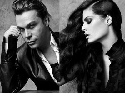 Οι νέες μούσες του Τρύφωνα Σαμαρά 