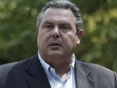 Στο Ηράκλειο της Κρήτης θα ασκήσει το εκ...